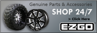 Genuine Parts & Accesories - Lake Erie Golf Cars